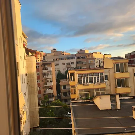 Apartment Golden Horizon -
