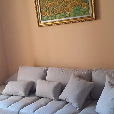 Golden Horizon - Apartment *