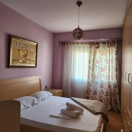 Golden Horizon - Appartamento