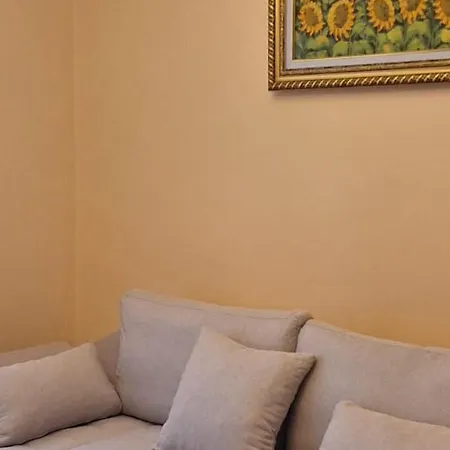 Apartment Golden Horizon - Tirana